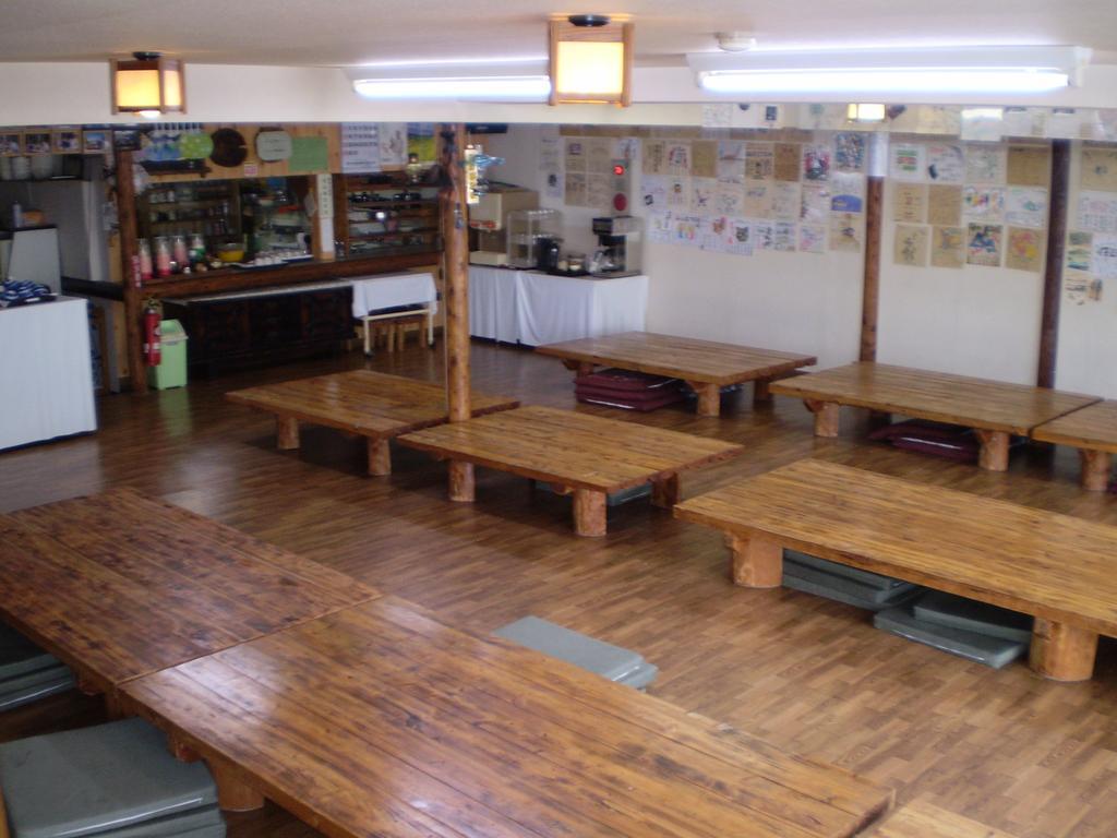 中富良野町 Kitanoyado Mone酒店 外观 照片